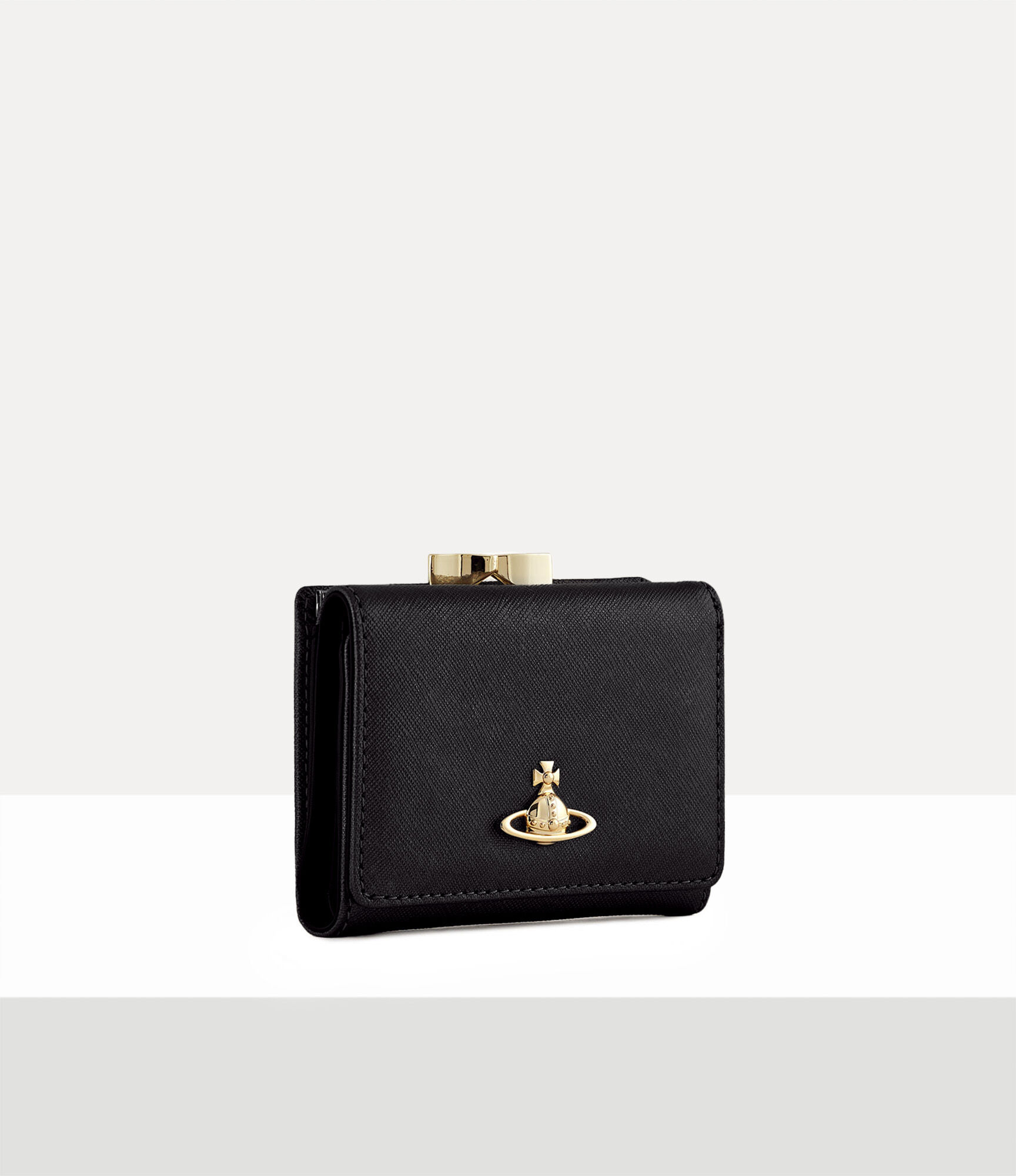 SMALL FRAME WALLET - 2