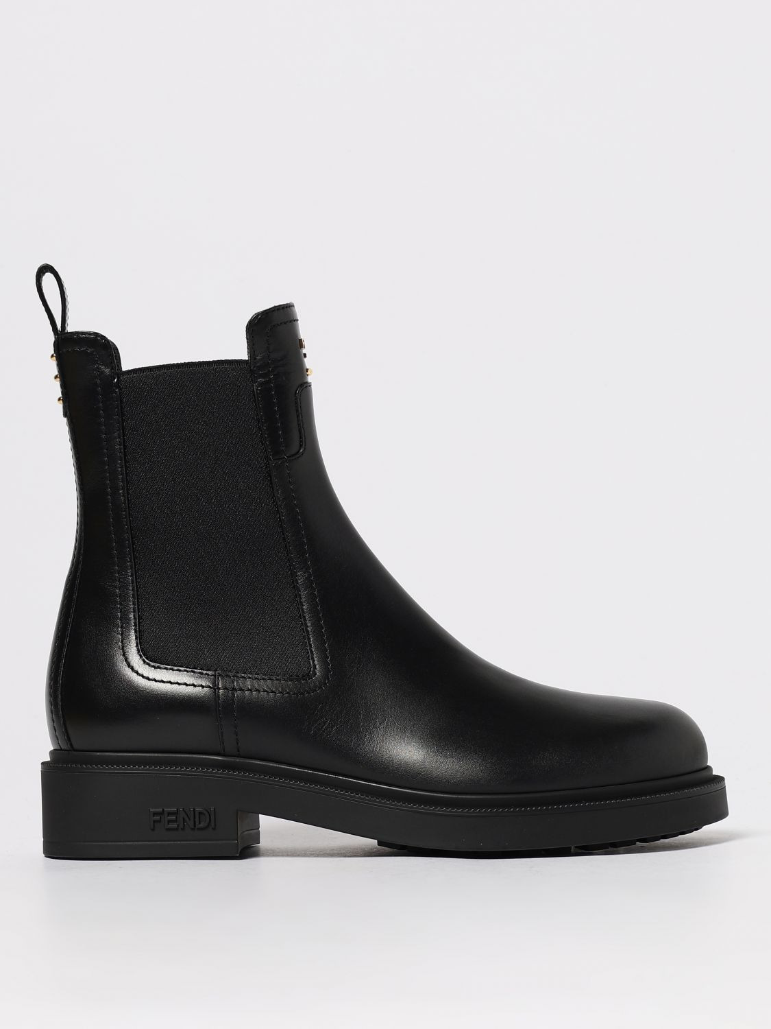 Shoes woman Fendi - 1