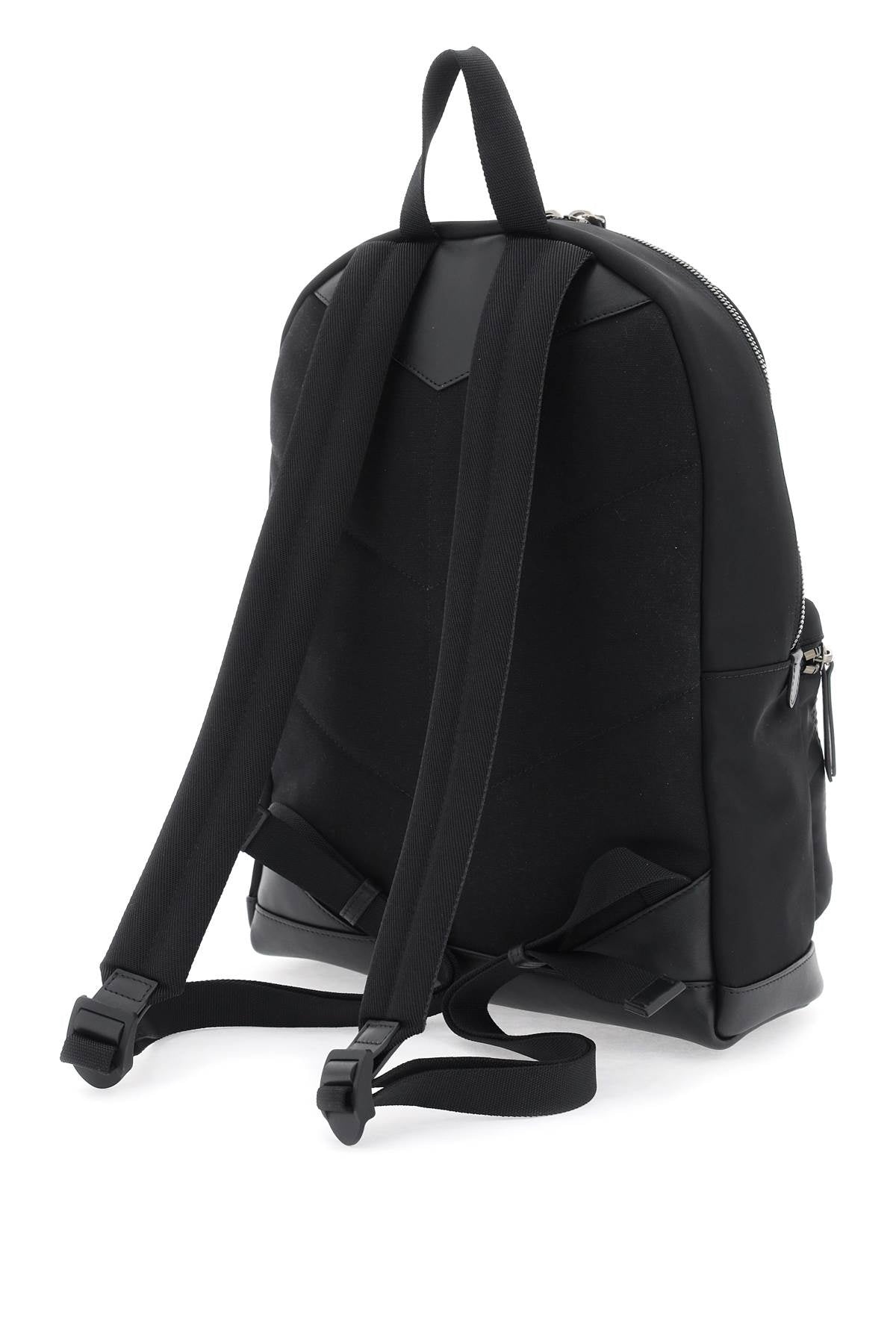 Jimmy Choo Wilmer Backpack Men - 2