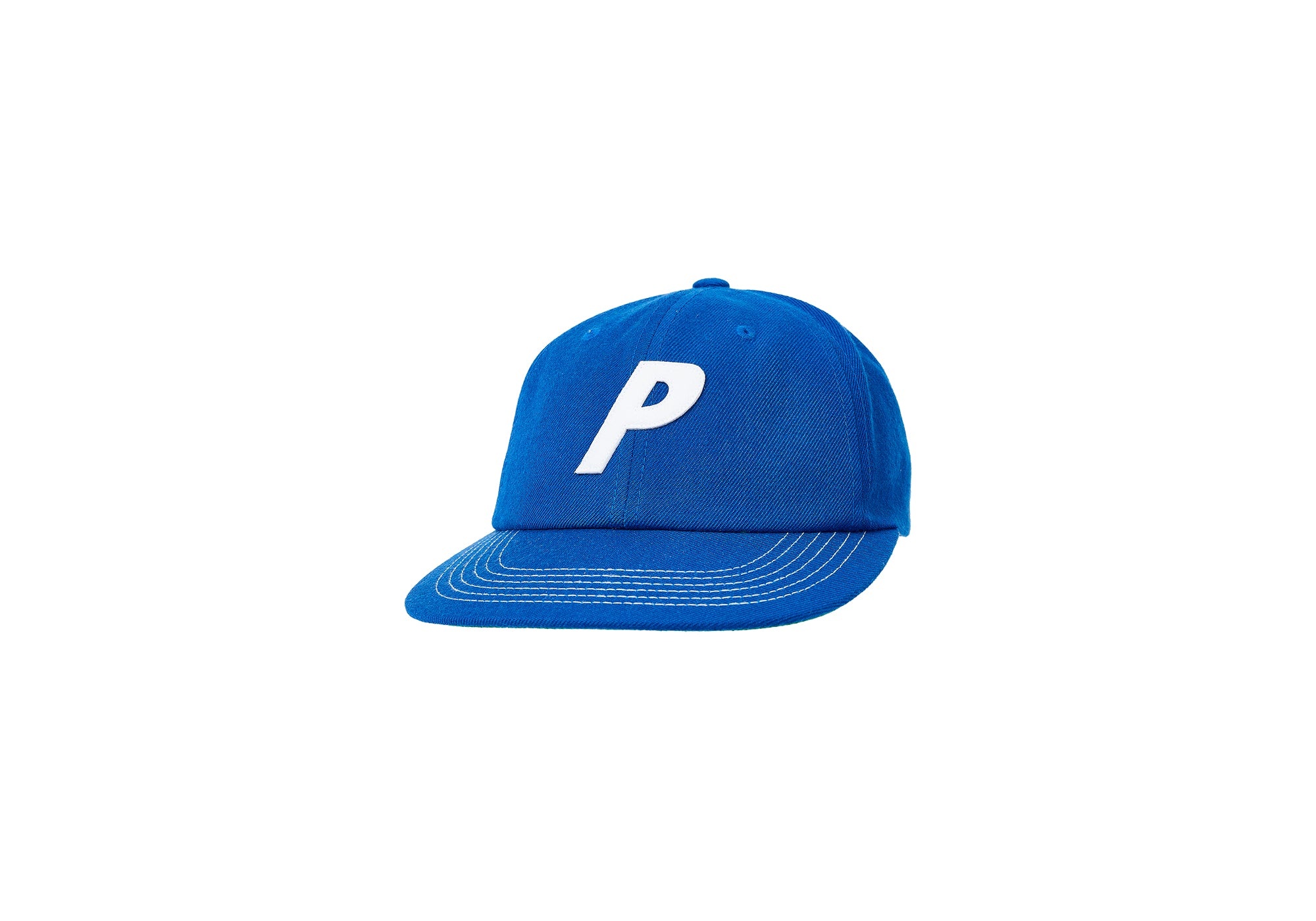 P SNAPBACK ROYAL - 1