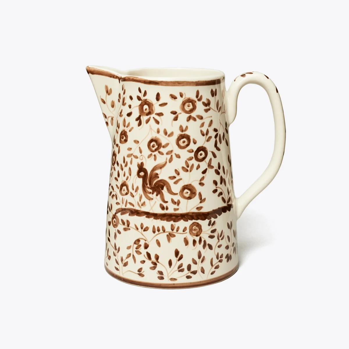 Oiseau Pitcher - 1