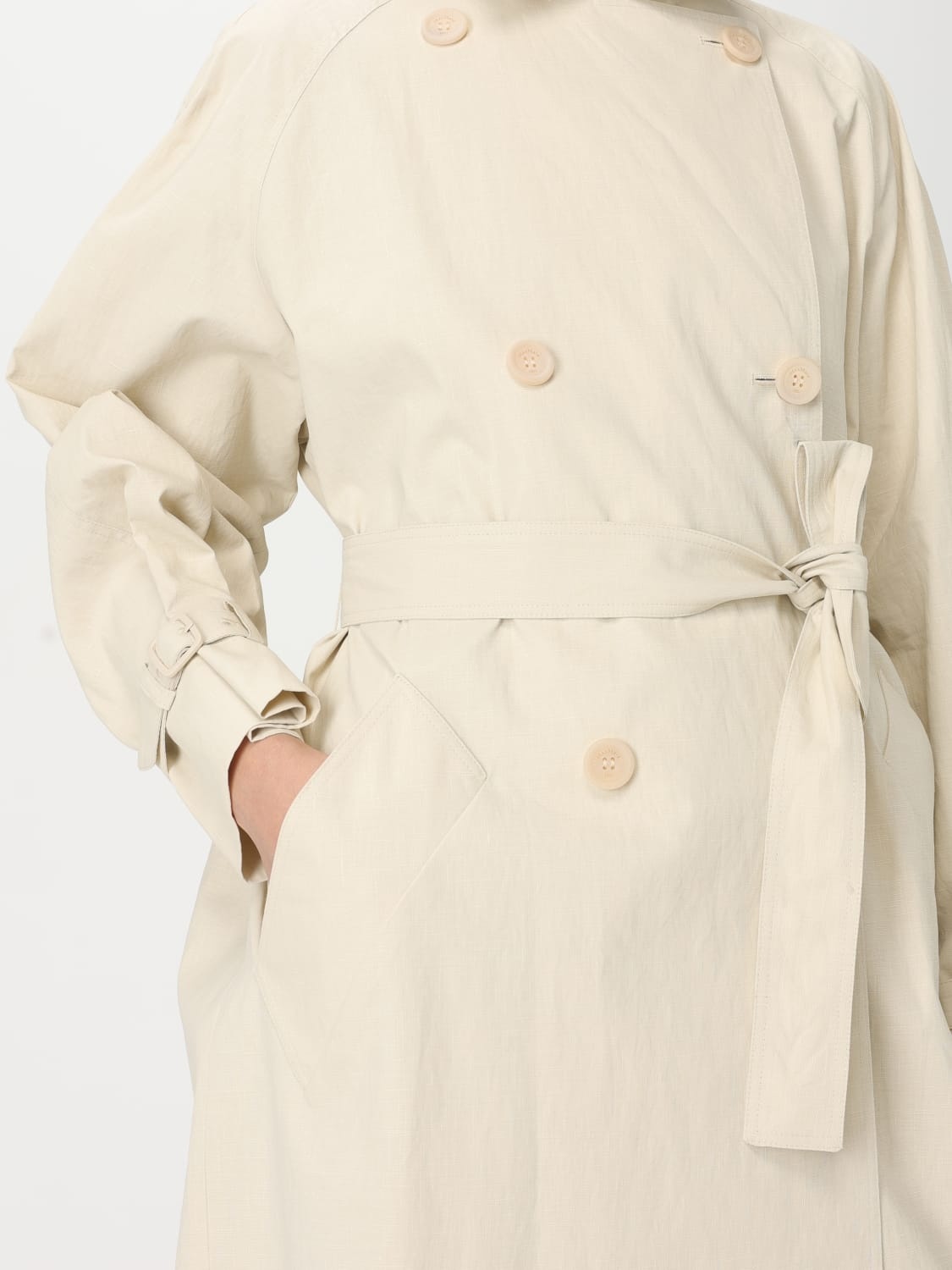 Coat woman Max Mara - 5