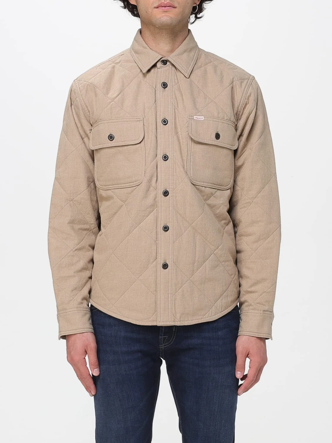 Jacket men Filson - 1