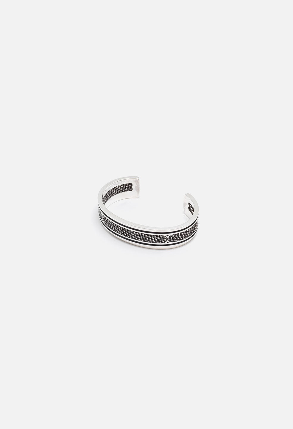 M.A.R.S CUFF BRACELET - 1