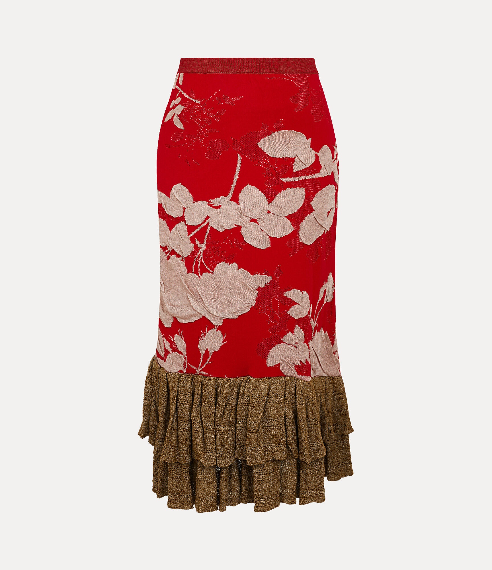 LACE SKIRT - 2