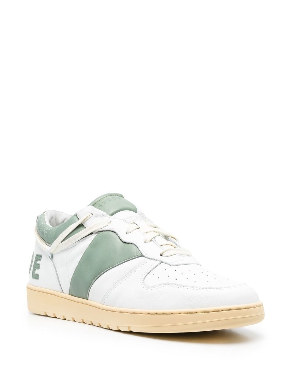 Rhecess low-top sneakers - 2