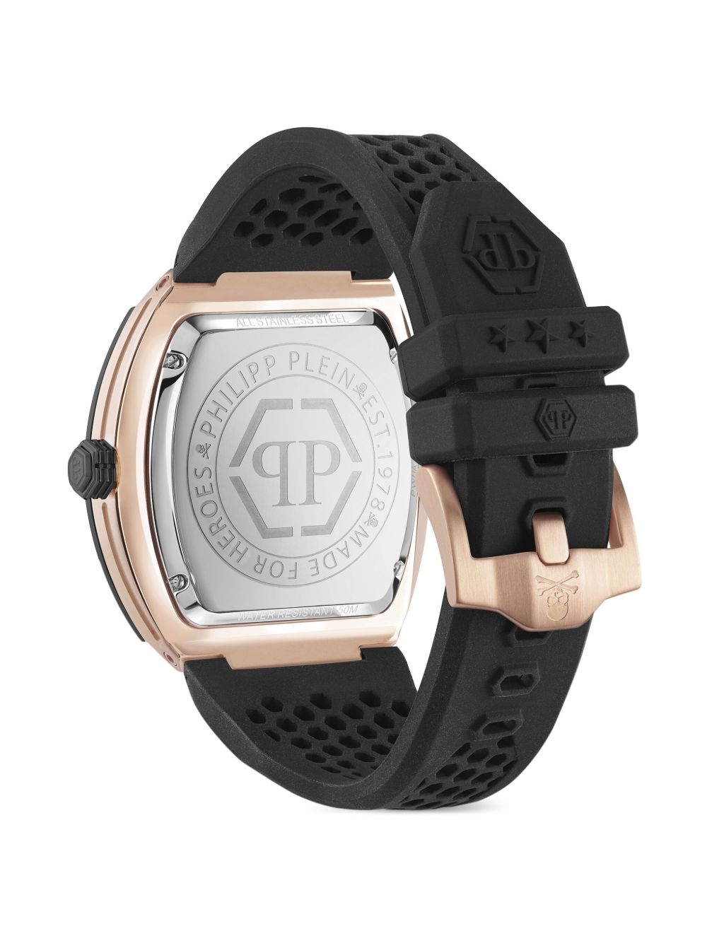 The Hexagon Phantom 44mm - 4