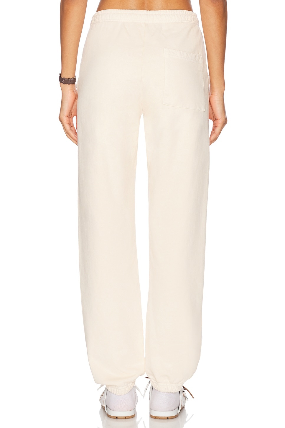 Health & Wellness Crest Sweatpant - 4