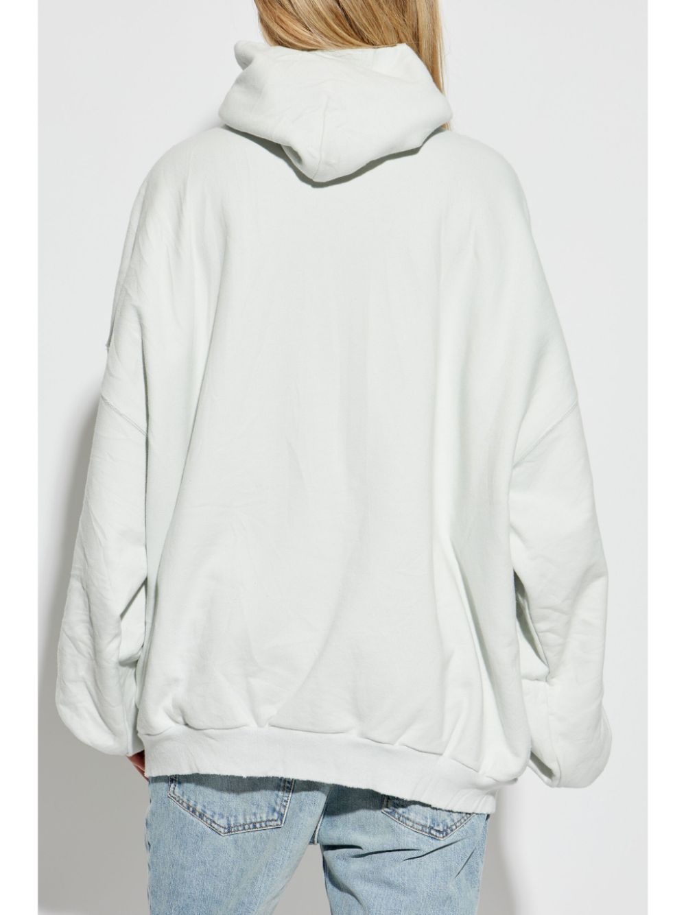 Planet Earth hoodie - 4