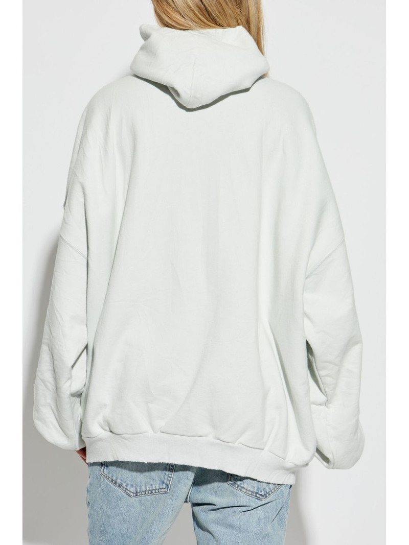 Planet Earth hoodie 4