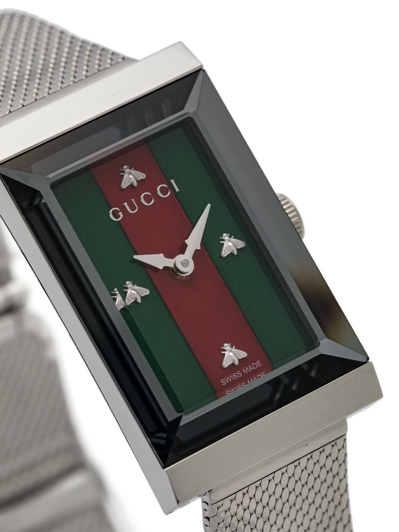 G-Frame 21mm watch 3