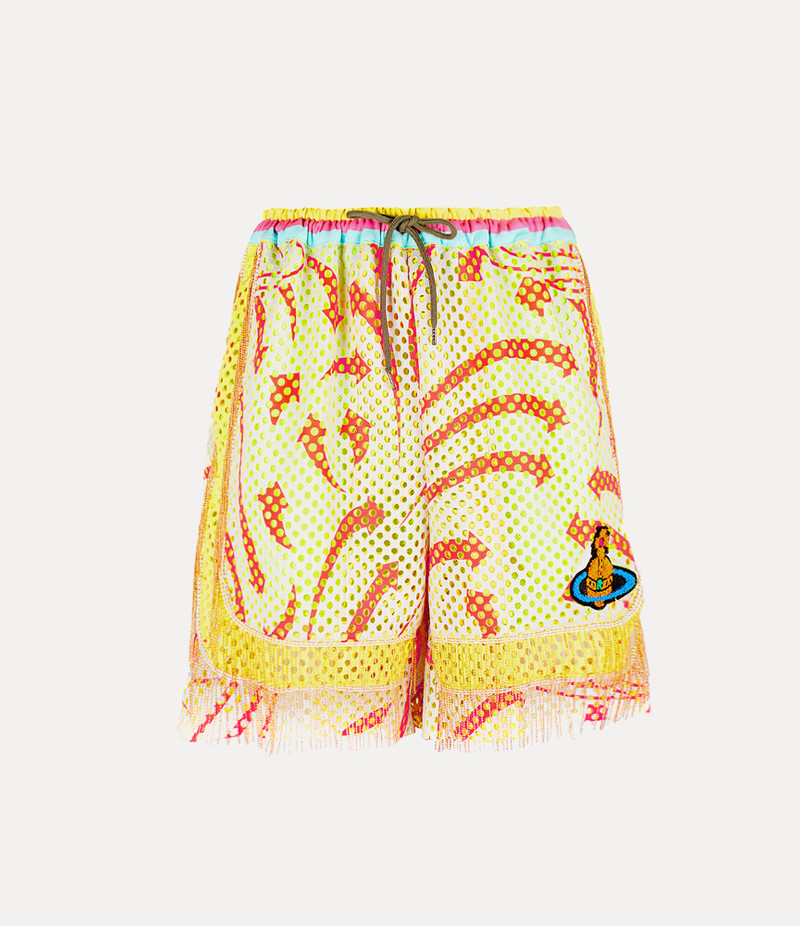 BOXING SHORTS 1