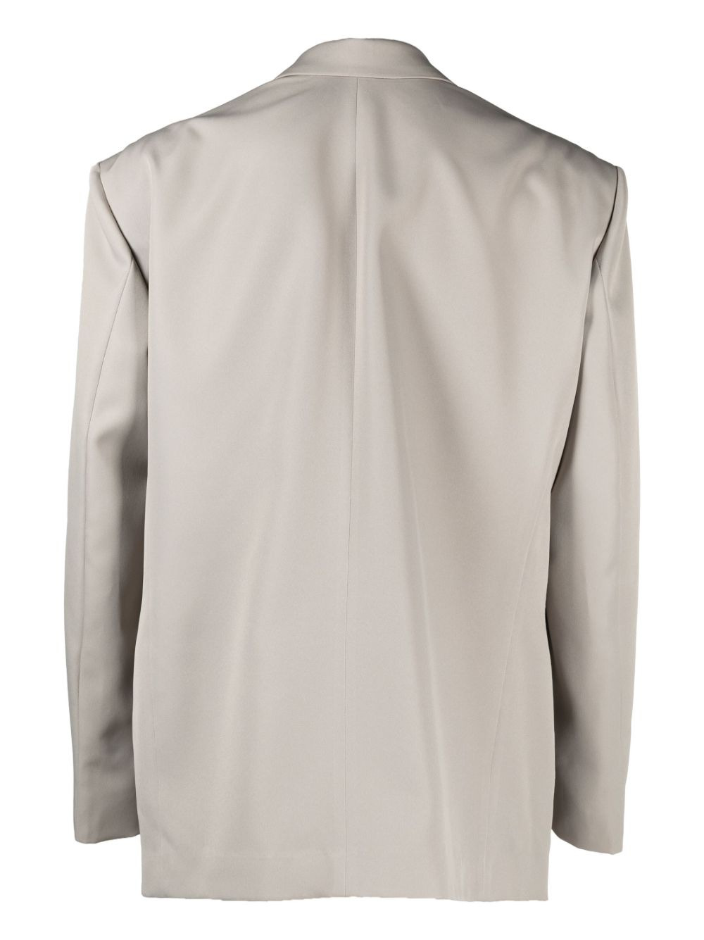 Hanging tailored blazer - 2