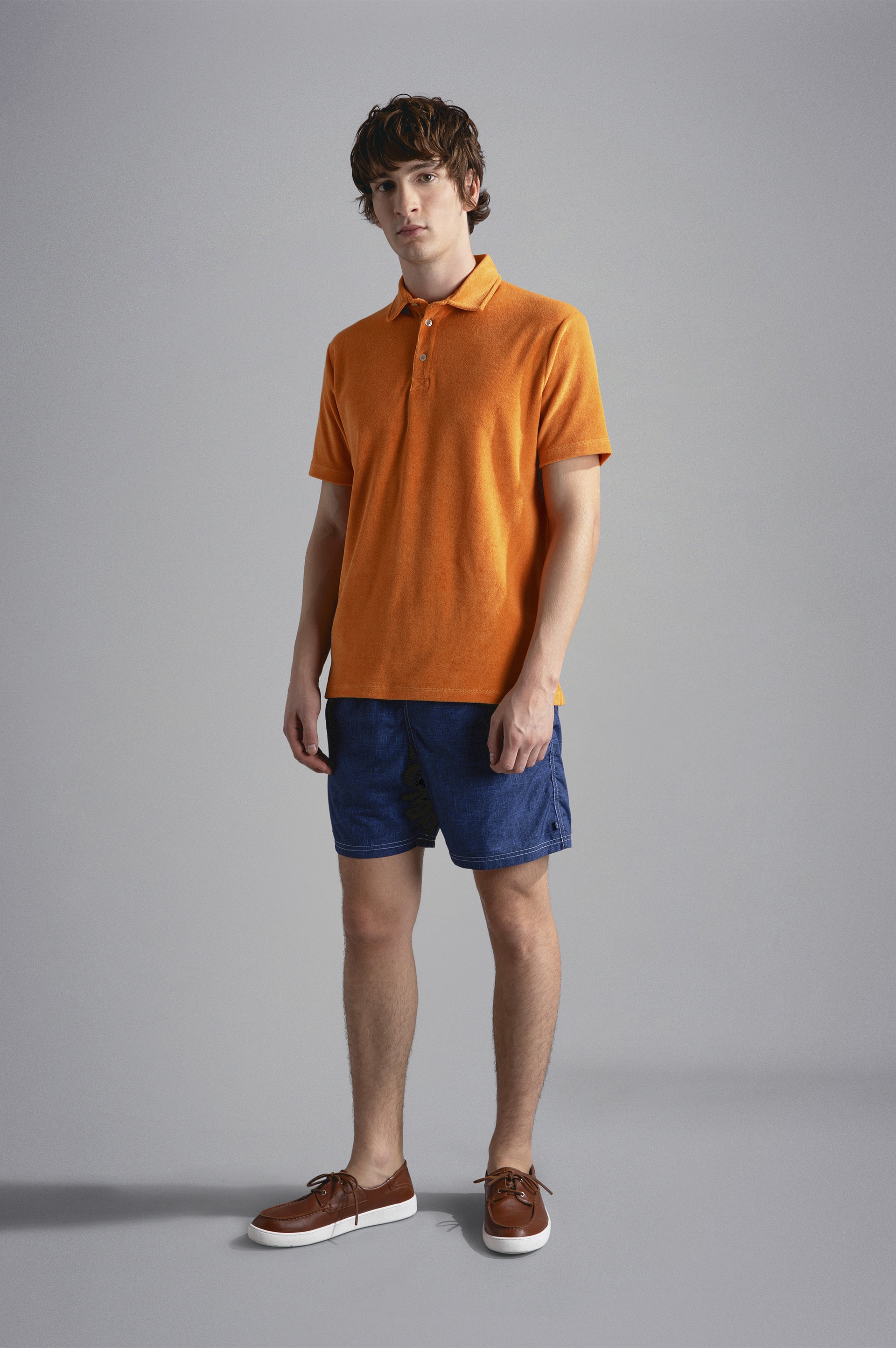 SWIM SHORTS - 2