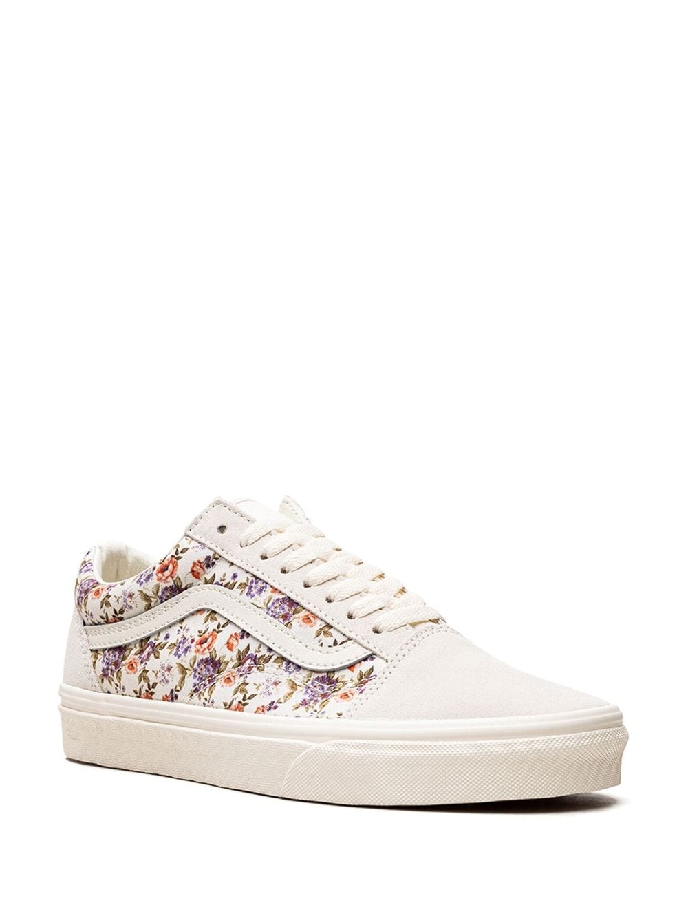 Old Skool "Vintage Floral" sneakers - 2