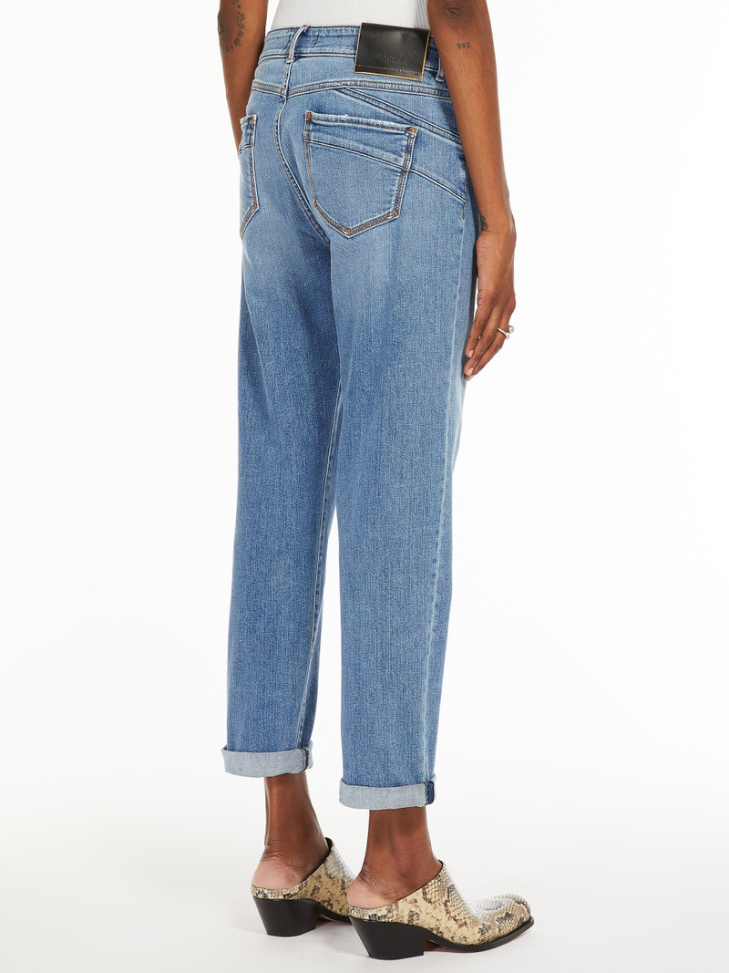 NAVATA Perfect-fit boyfriend-cut jeans 4