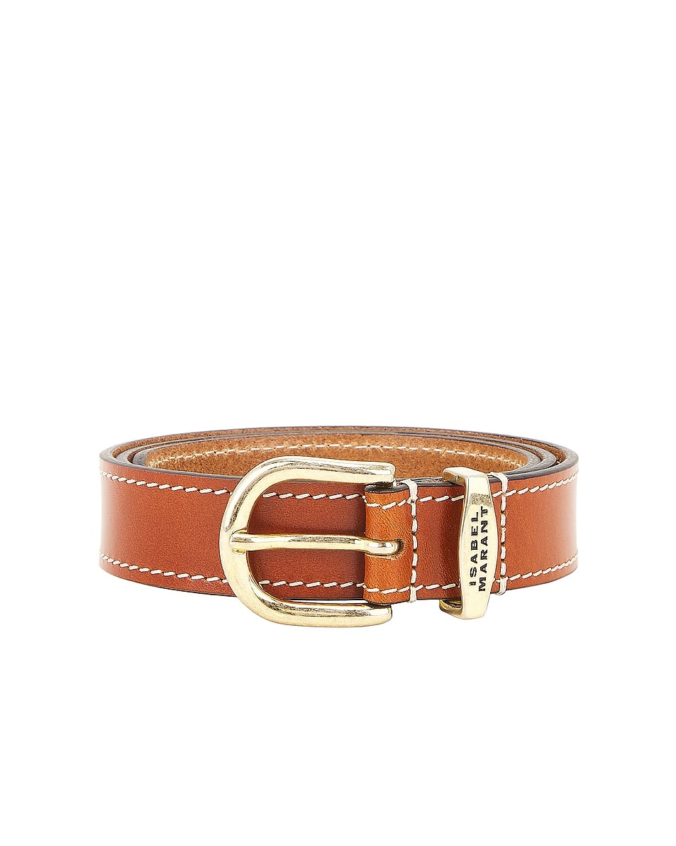 Zadd Belt - 3
