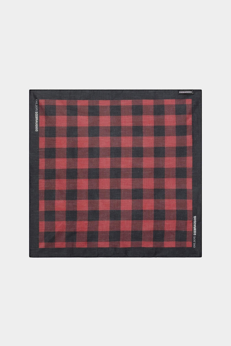 POLDO X D2 TORONTO BANDANA - 3