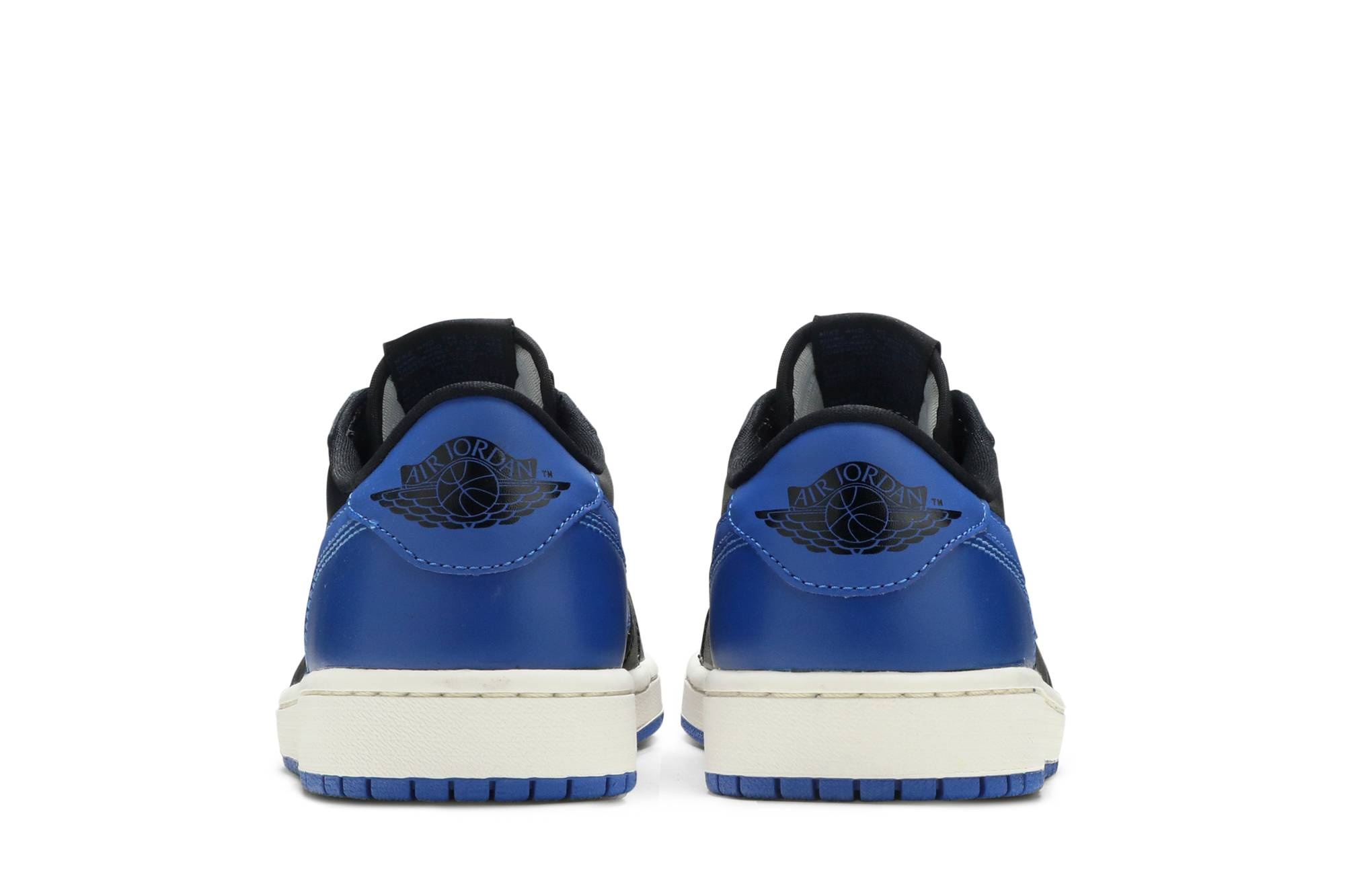 Air Jordan 1 Retro Low OG 'Royal' - 6