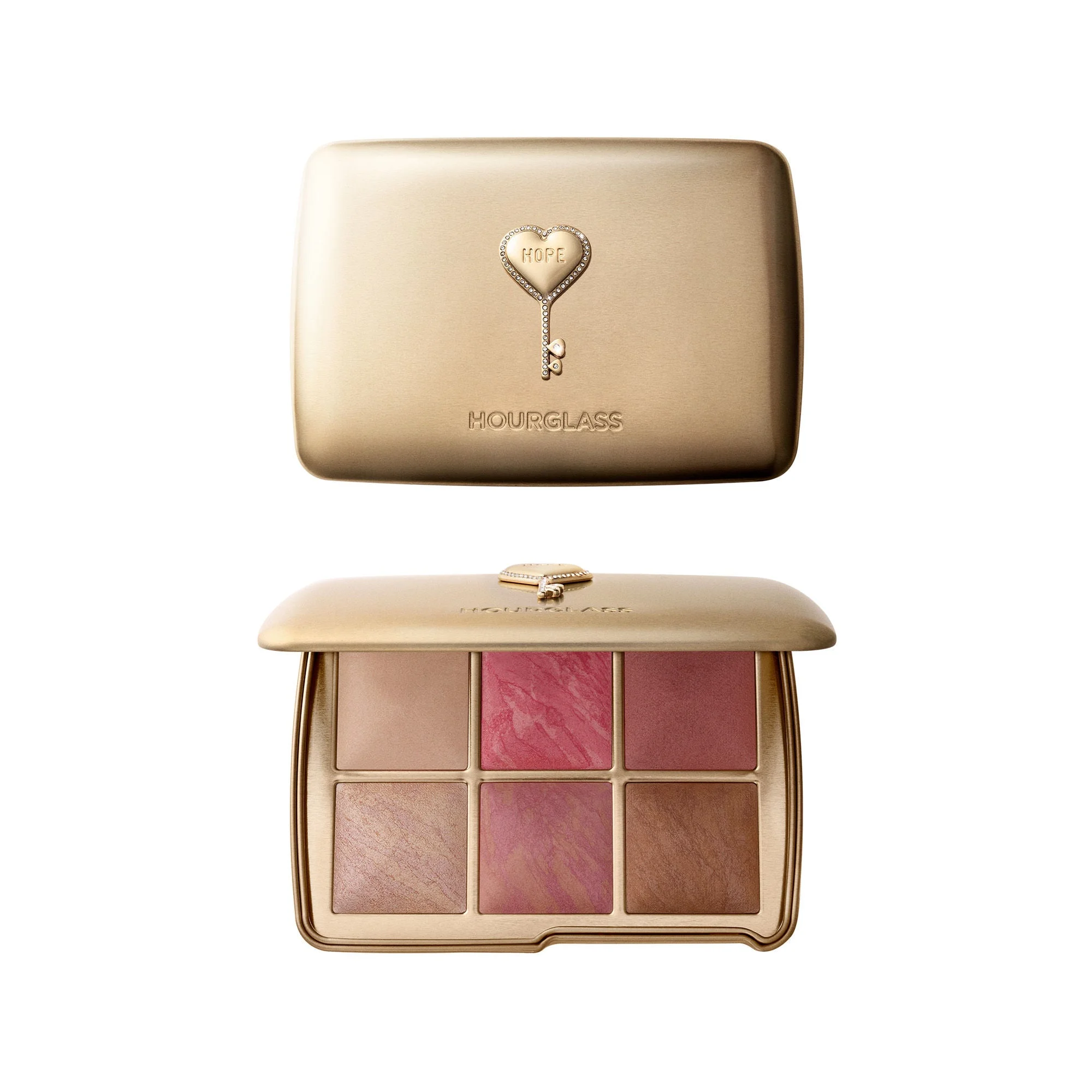 Ambient Lighting Edit Unlocked Palette (Limited Edition) - 1