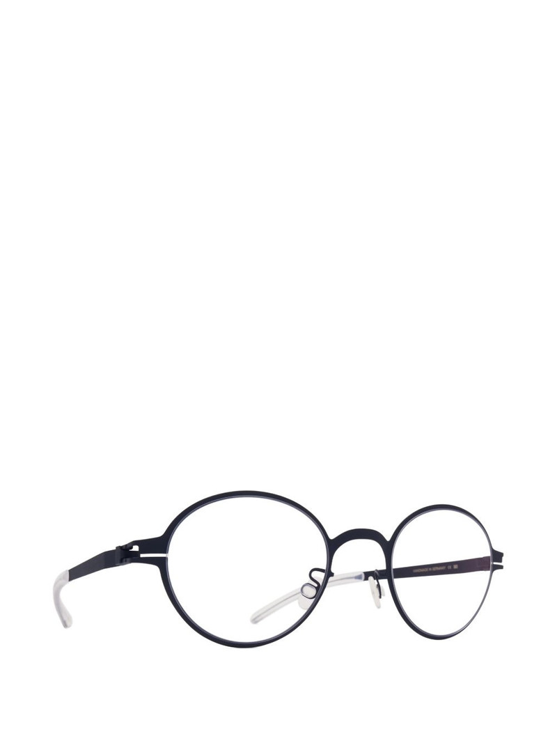 MYKITA Portia round glasses outlook