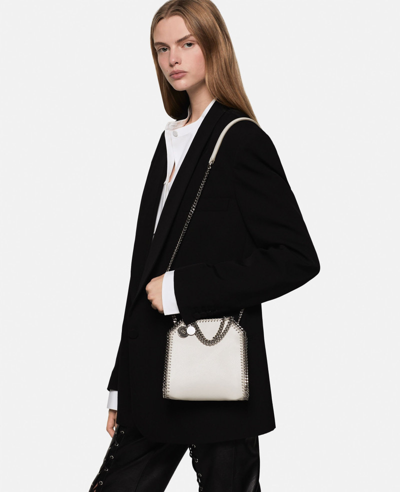 Falabella Tiny Tote Bag 2