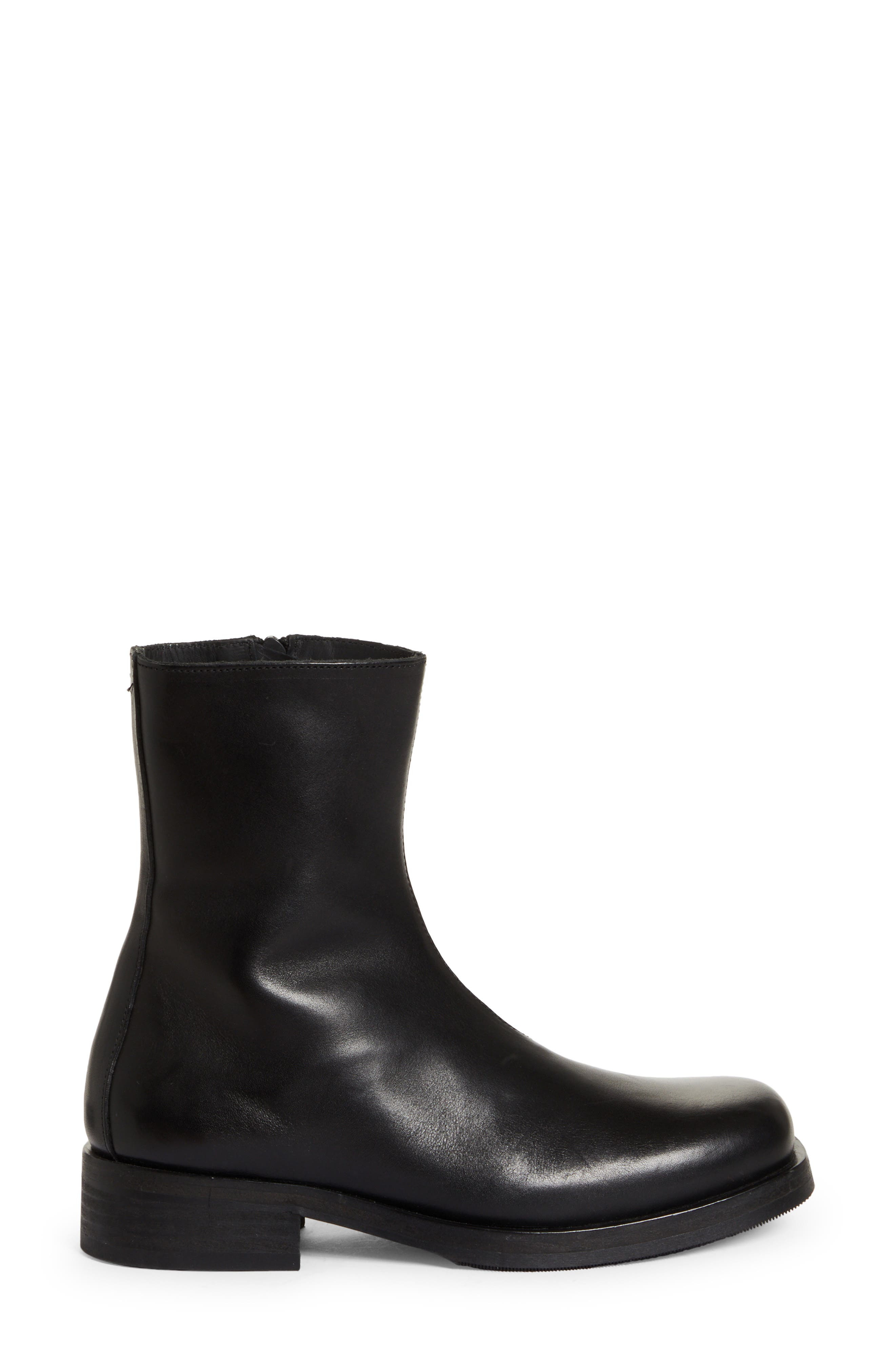 OUR LEGACY Camion Boot in Black at Nordstrom - 3