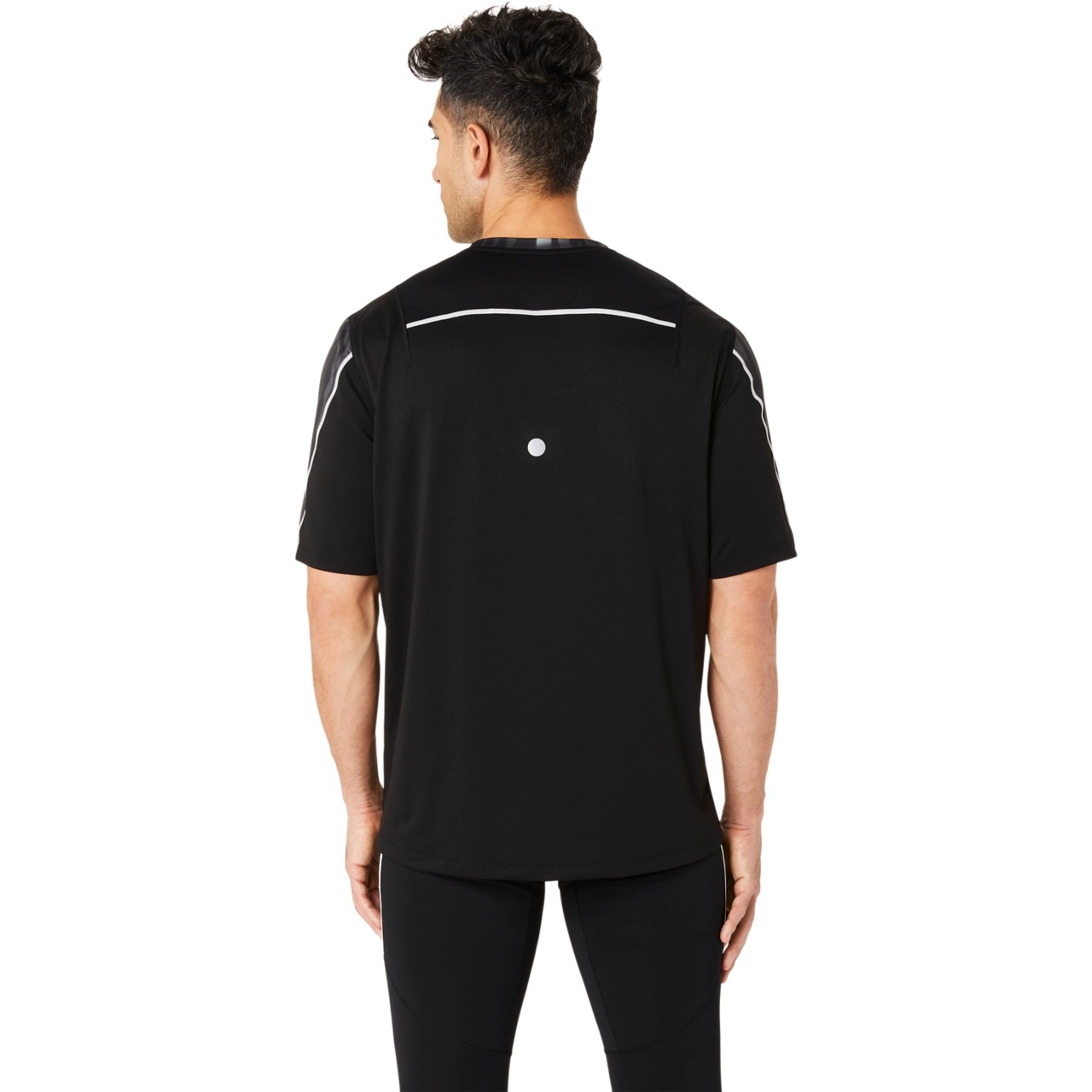 ROAD LITE-SHOW SHORT SLEEVE TOP - 2