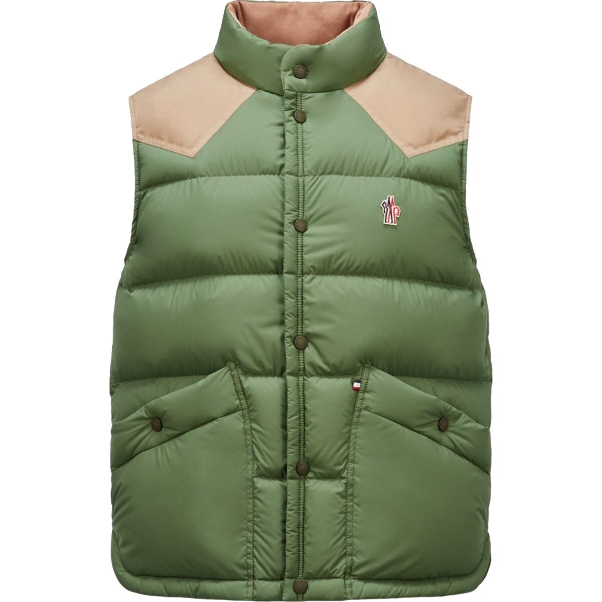 Veny Vest - Men's - 6