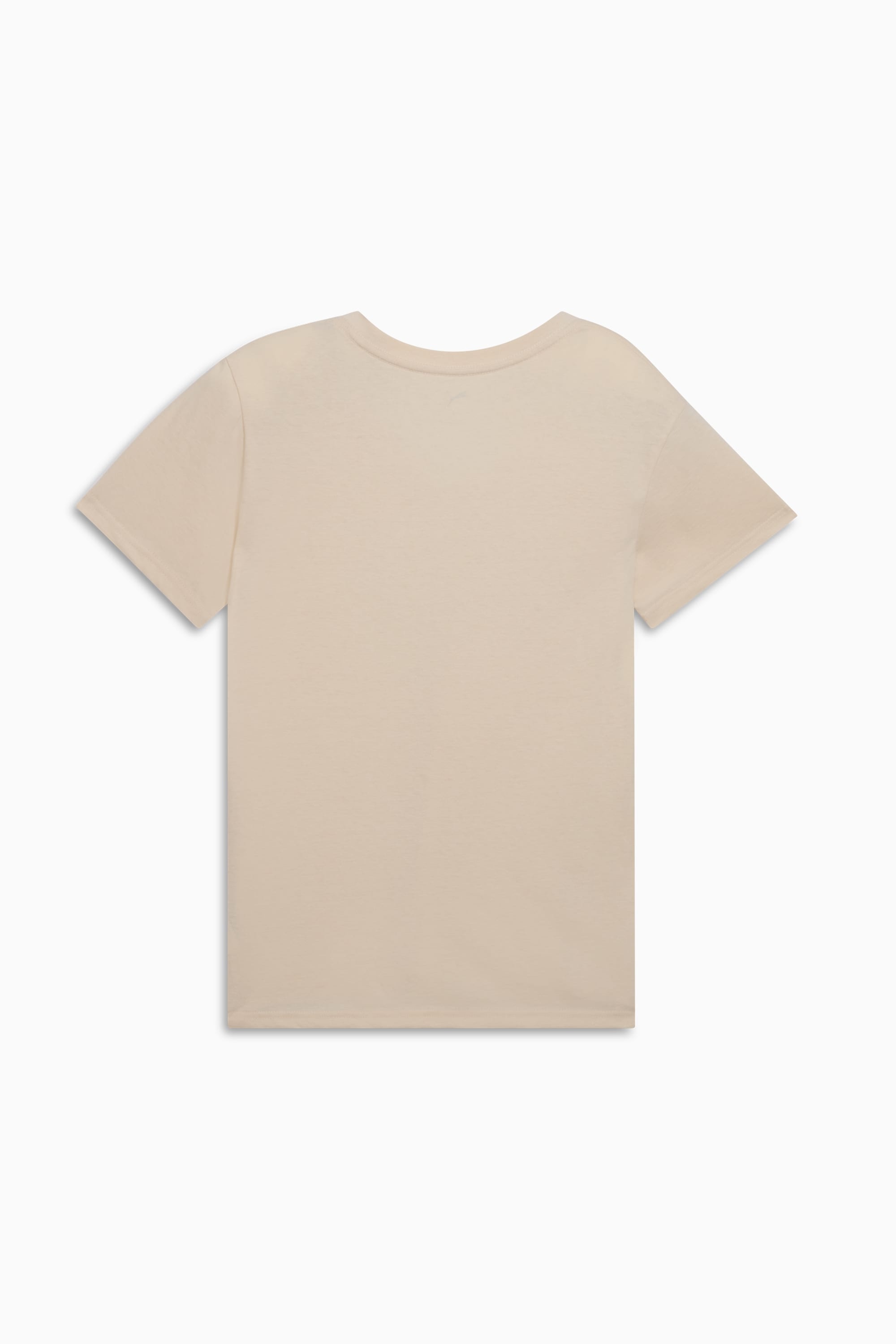 Graphic Pebble V-Neck Tee Women - 2