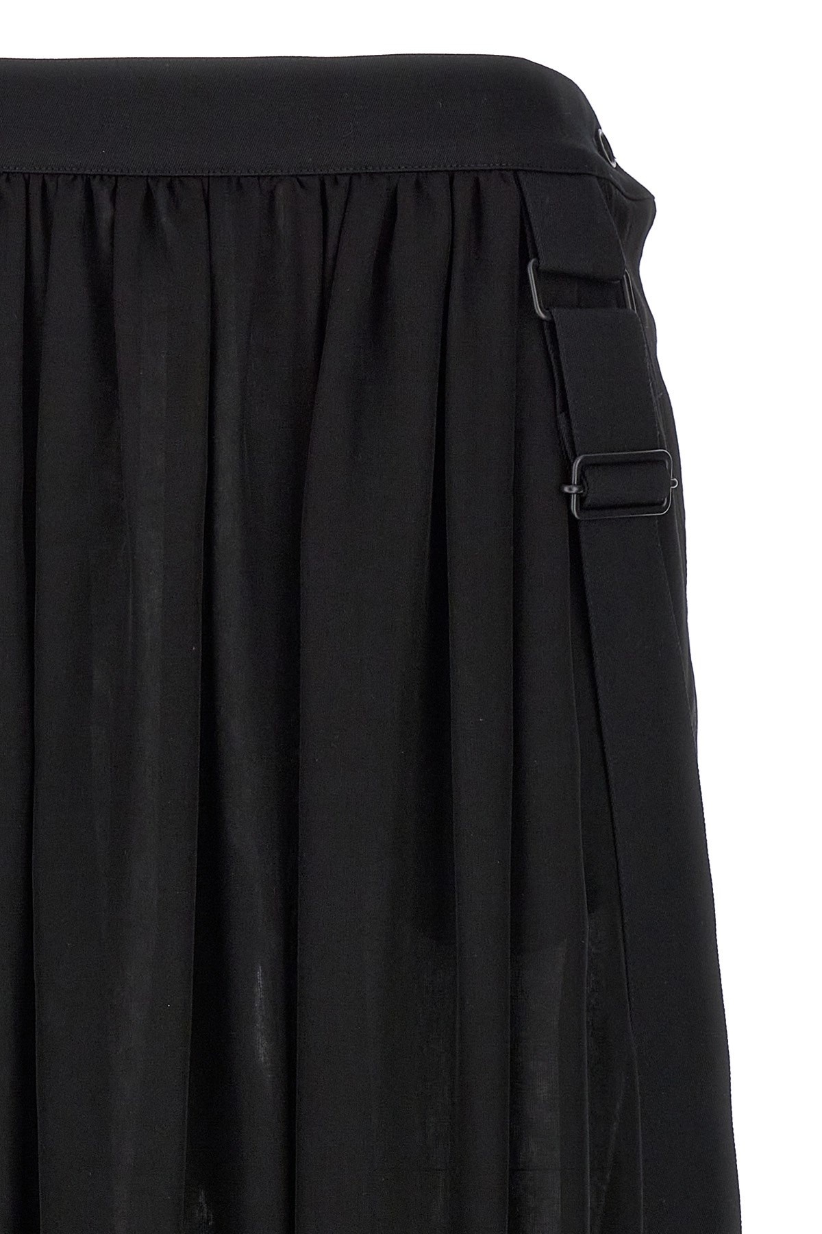 Max Mara 'Jedy' skirt | julianfashion | REVERSIBLE