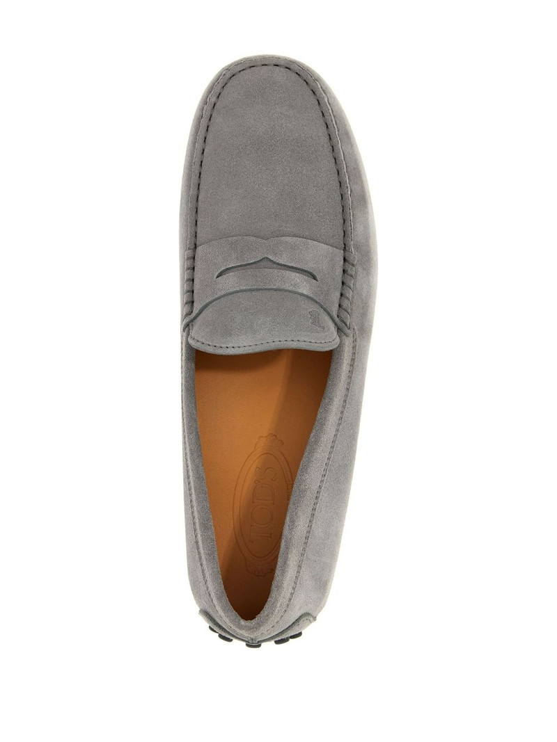 Gommino 거품 loafers 4