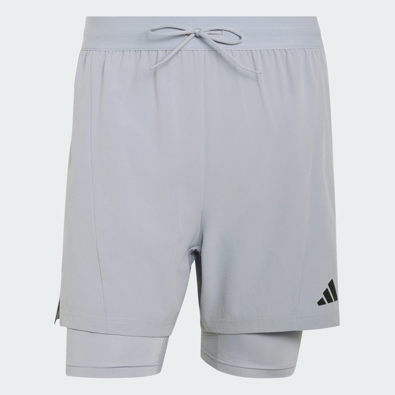 D4T WORKOUT 2IN1 SHORTS 1