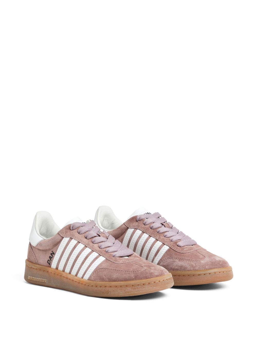 Boxer sneakers - 2