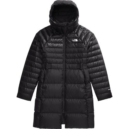 Ruby Parka - Women's - 3