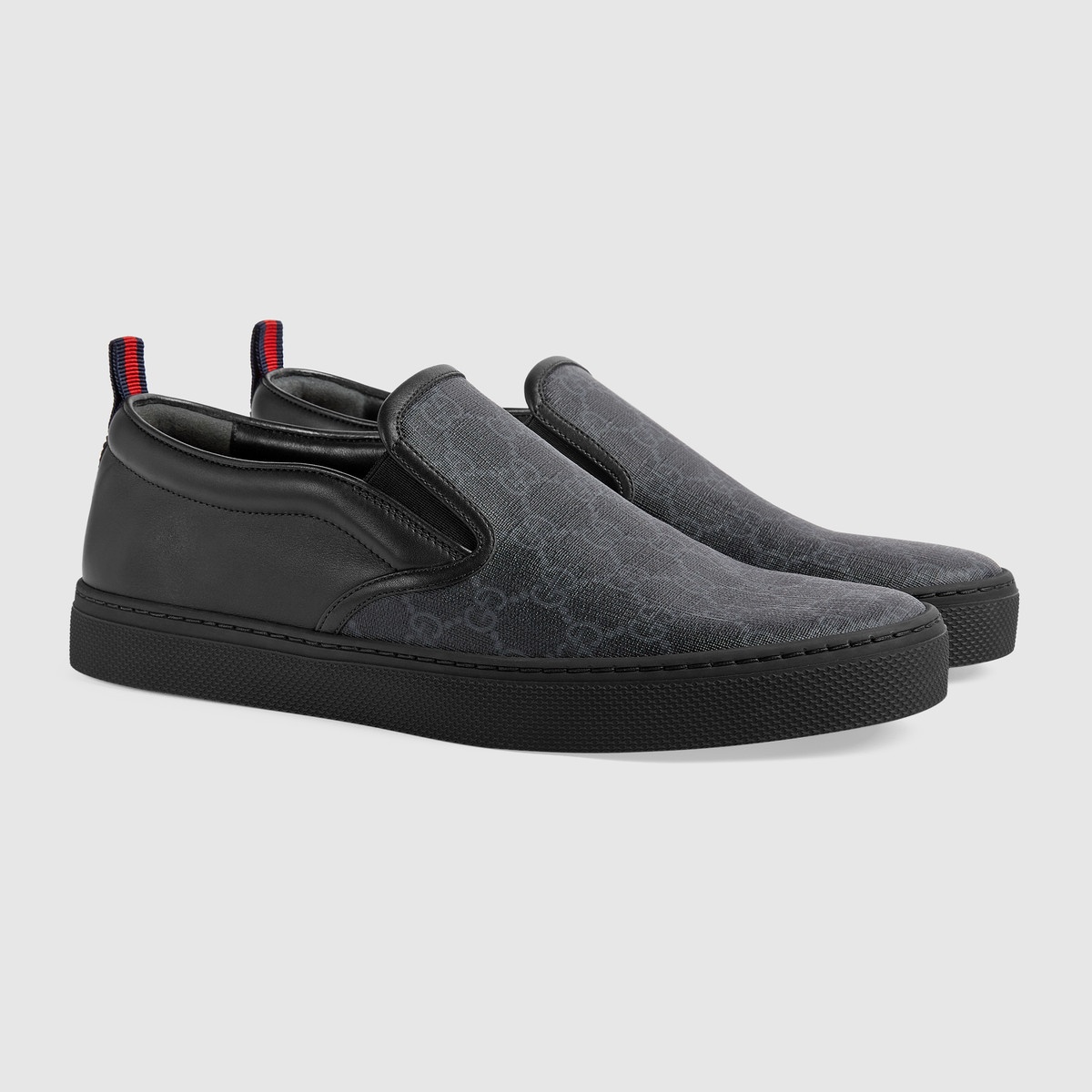 Men's GG Supreme sneaker - 2