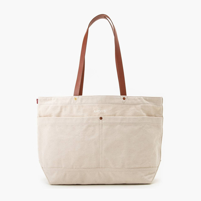 HERITAGE TOTE-ALL BAG 1