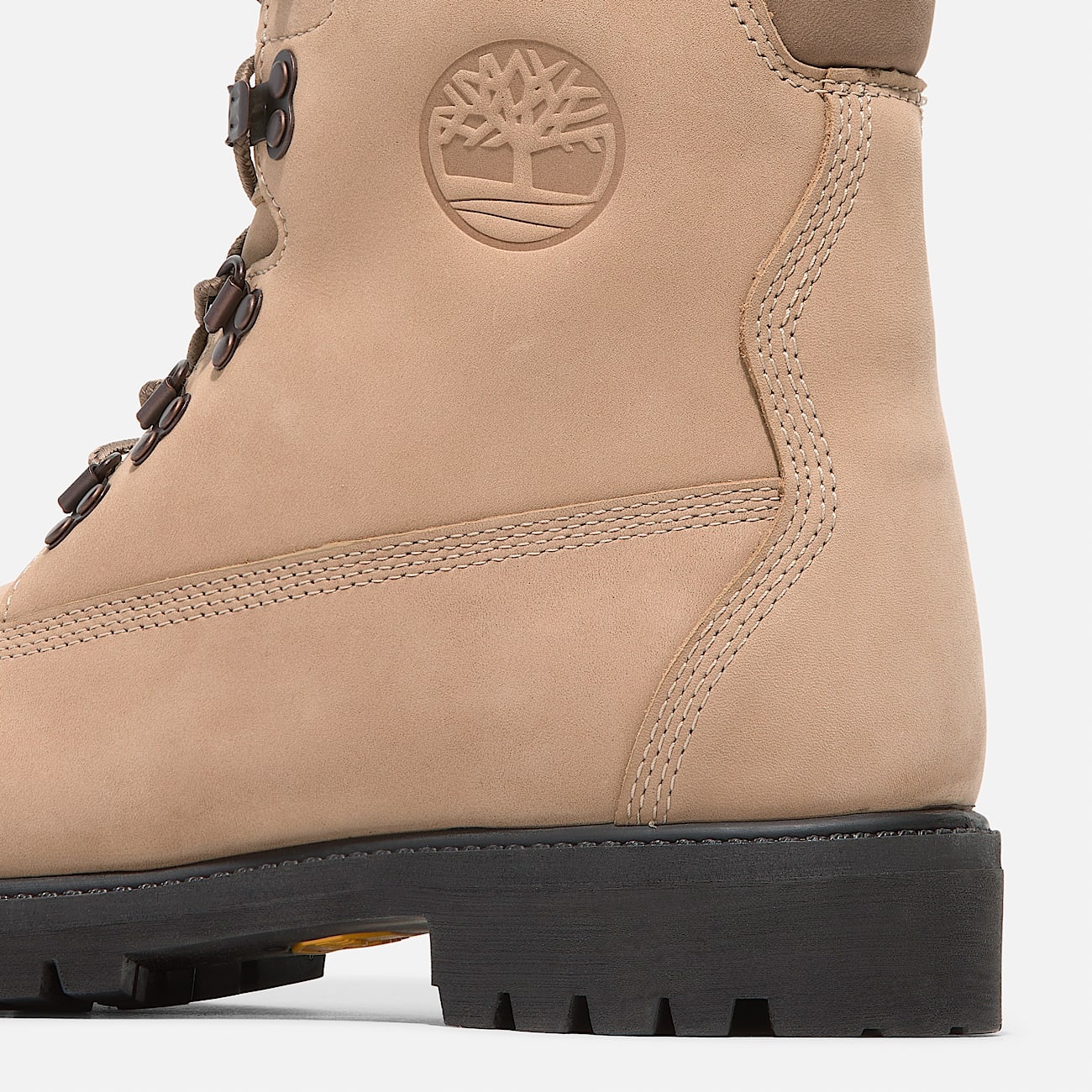 Men's Timberland® Premium Waterproof Super Boot - 7