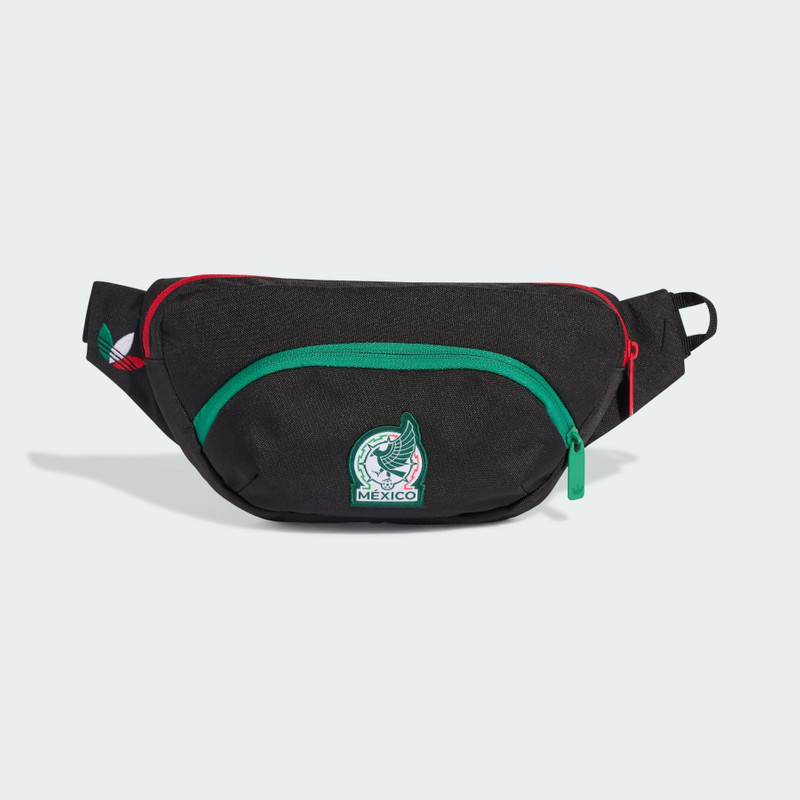 Mexico 26 Waist Bag 1