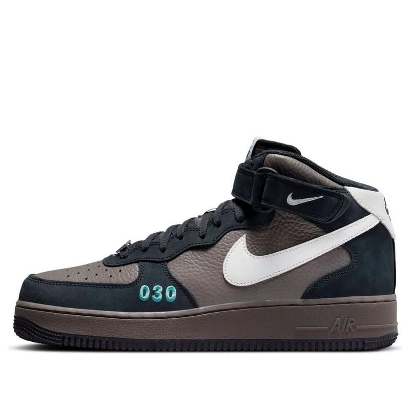 Nike Air Force 1 Mid NH 2 'City Pack - Berlin' DR0296-200 - 1