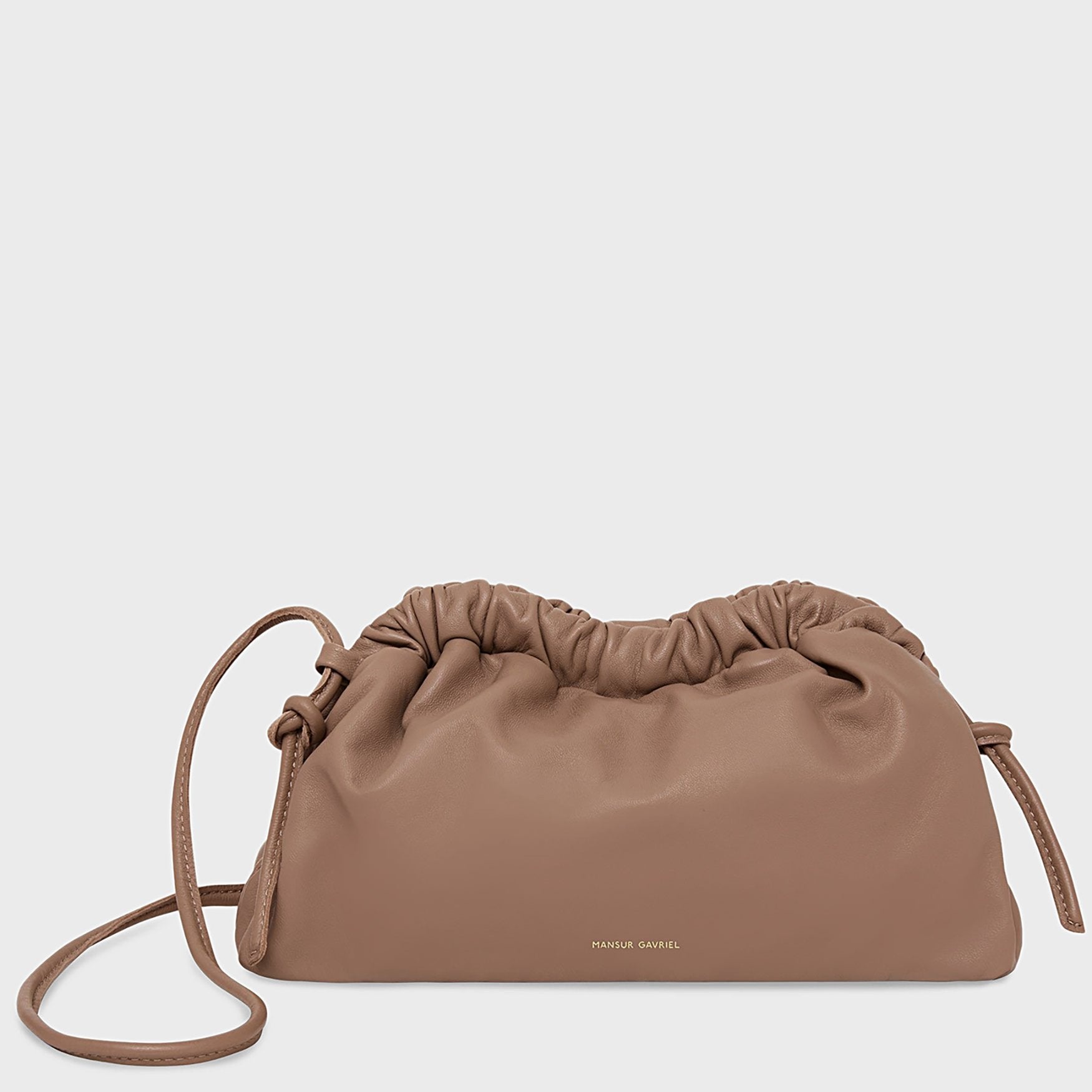 MINI CLOUD CLUTCH - 1