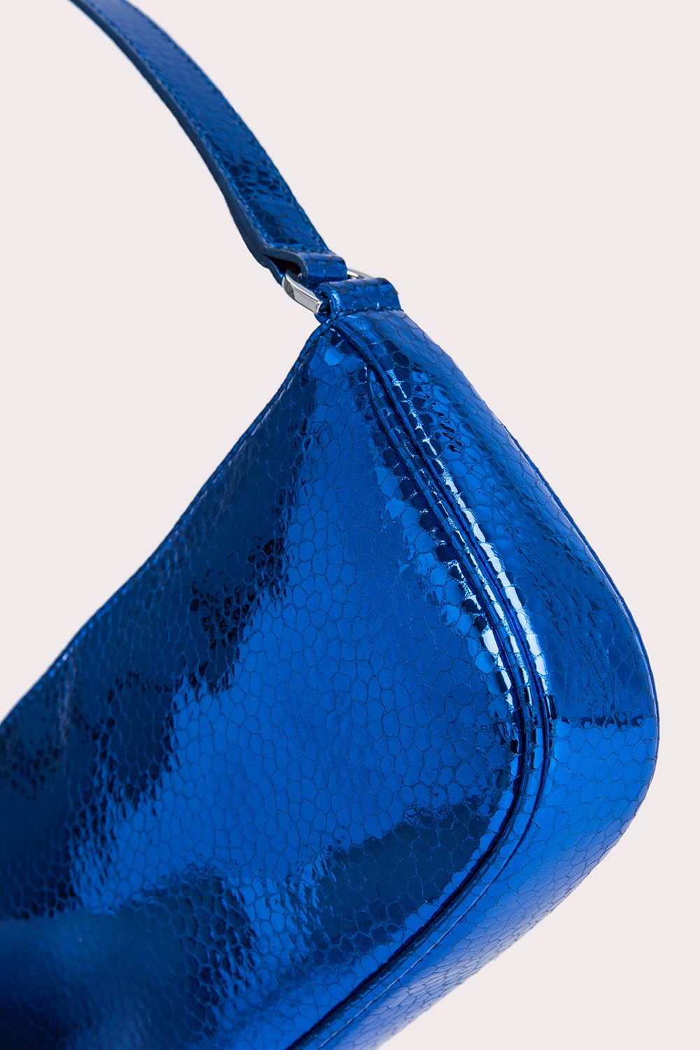 Rachel Blue Flagstone Leather - 5