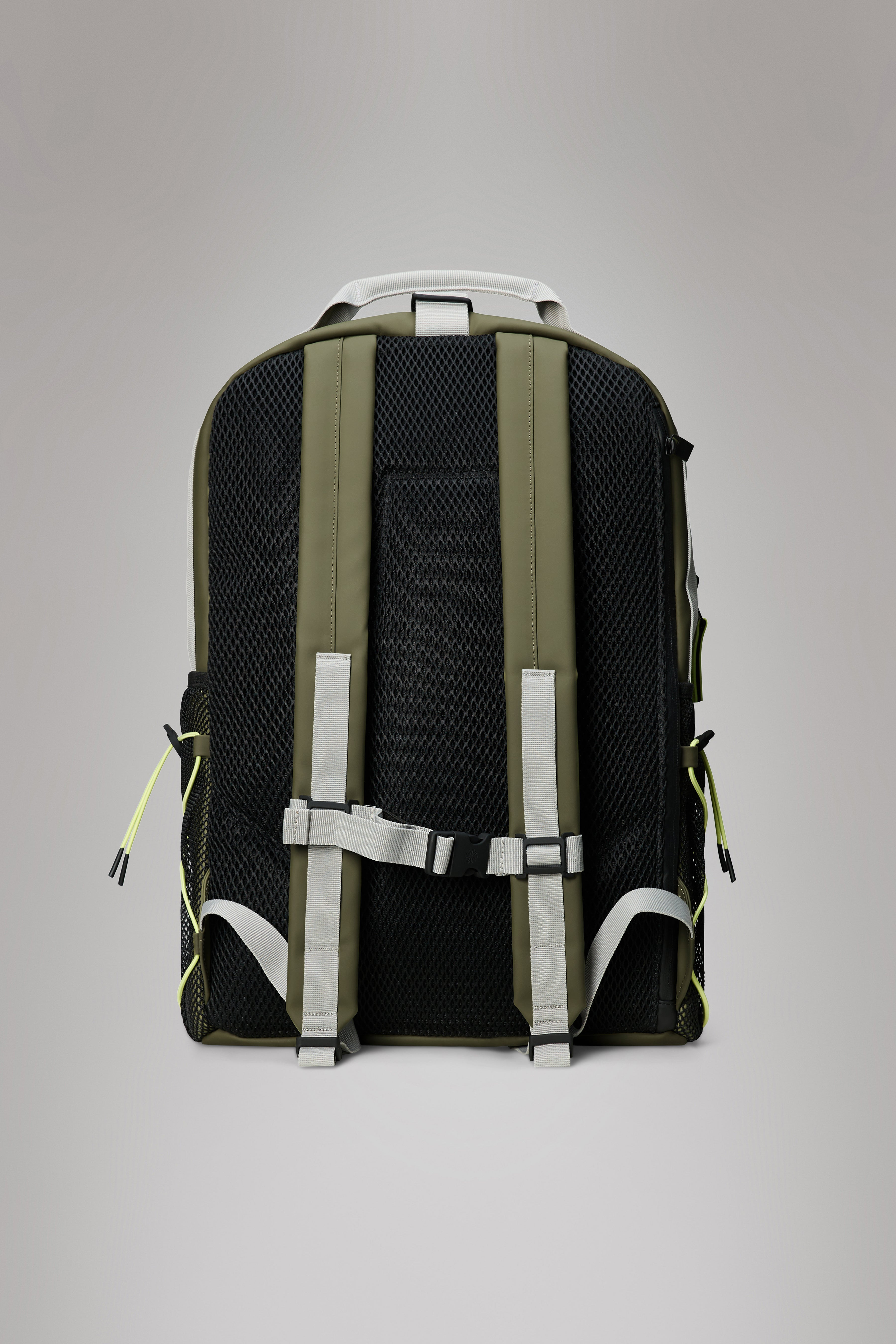 Trail Clip Front Backpack - 4