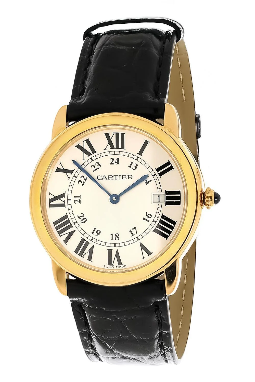 Ronde Solo Watch - 1