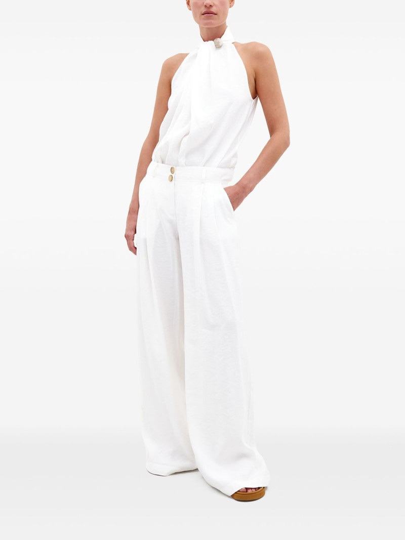 SILVIA TCHERASSI Opal trousers outlook