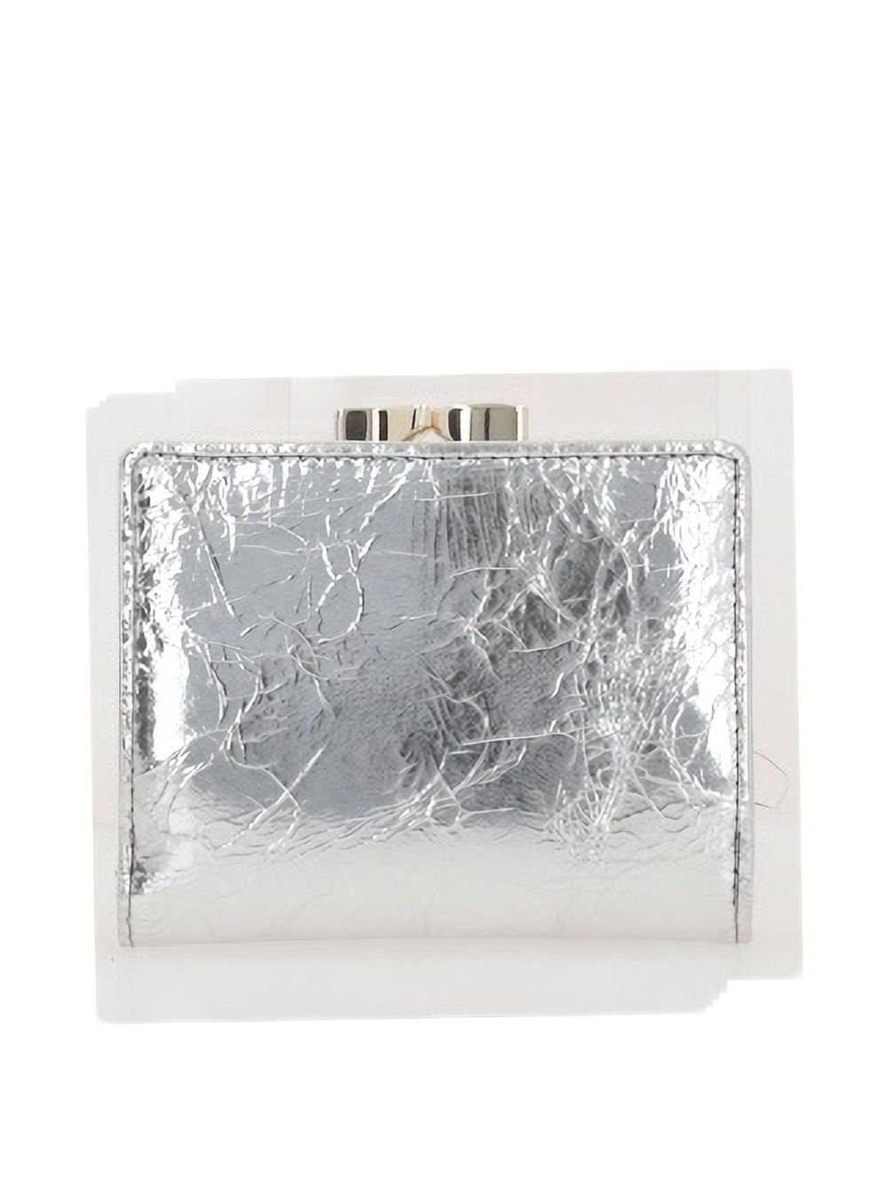 small Frame wallet - 2