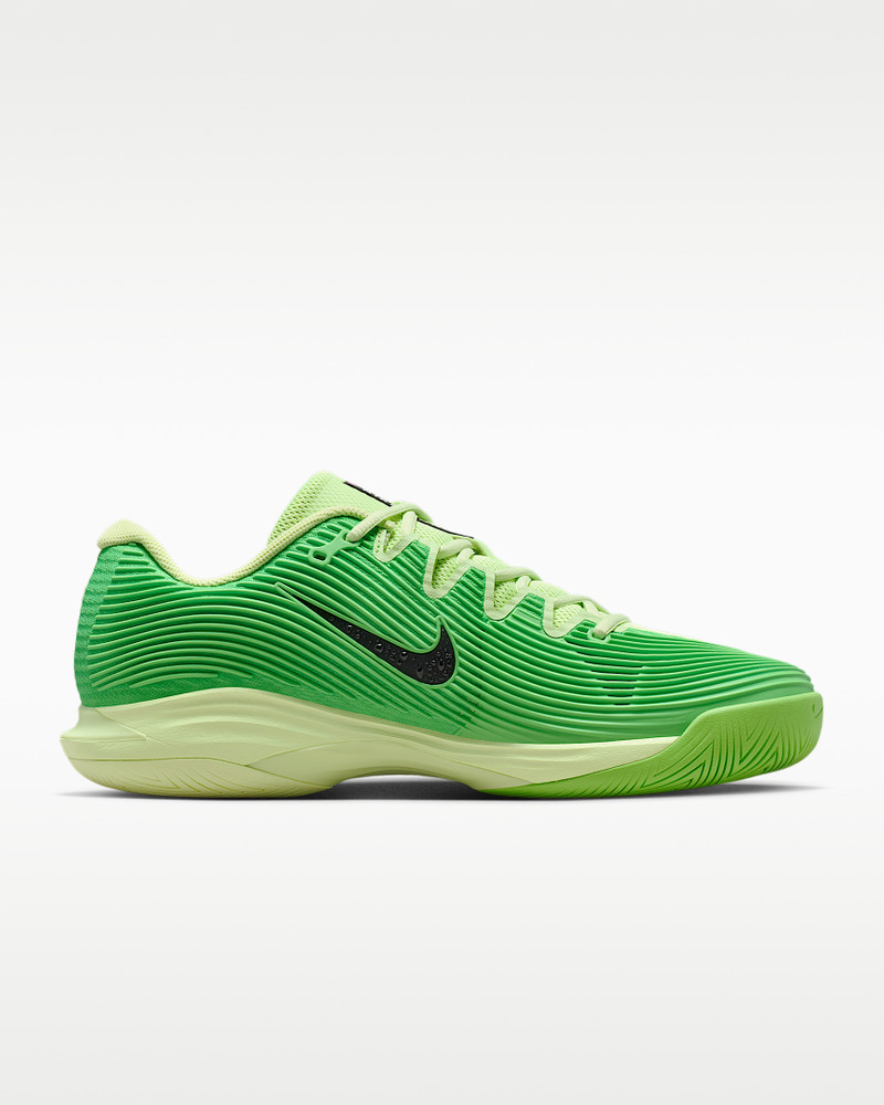Nike Vapor 12 Men's Hard Court Tennis Shoes 3