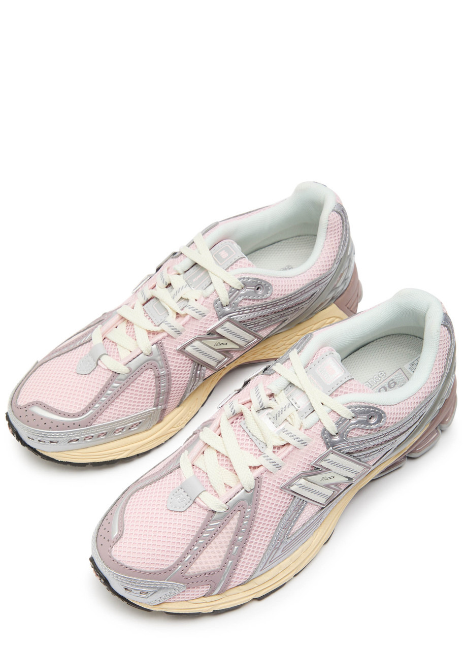 New Balance 1906R Panelled Mesh Sneakers - 3