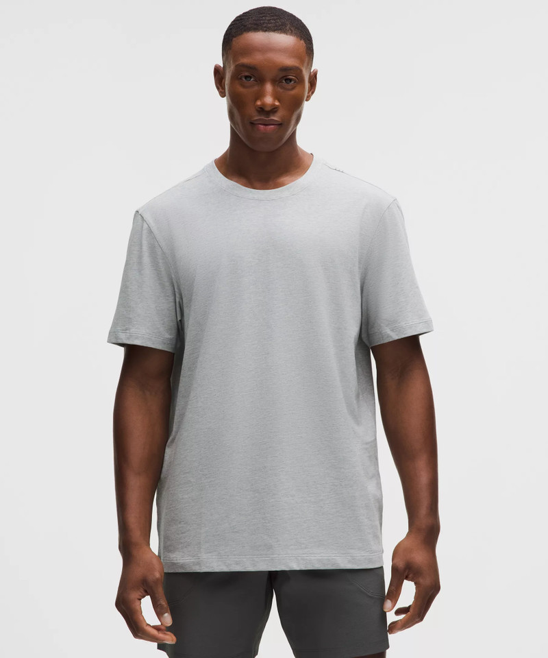 Zeroed In Short-Sleeve Shirt 1