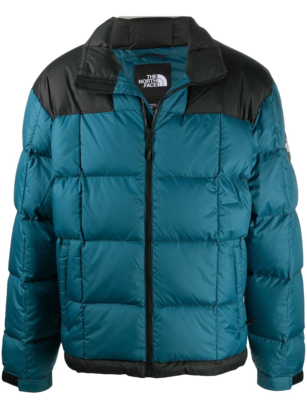 Lhotse padded jacket - 1